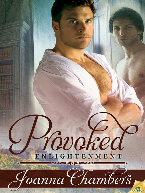 Title details for Provoked by Joanna Chambers - Available